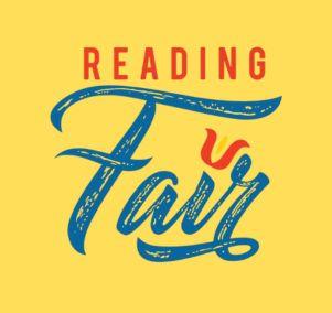  Reading Fair Winners